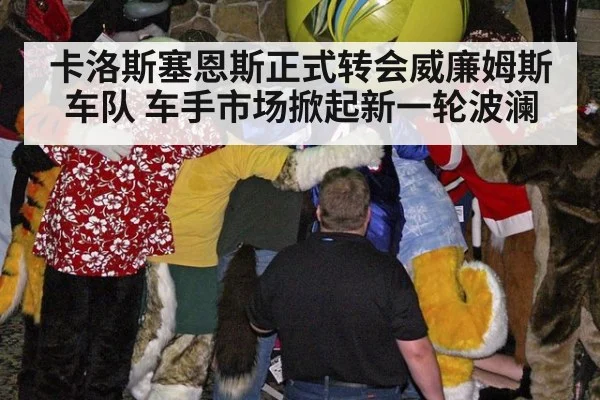 卡洛斯塞恩斯正式转会威廉姆斯车队 车手市场掀起新一轮波澜